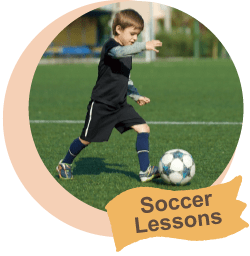 Soccer Lessons