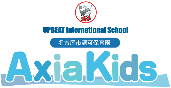 UPBEAT International School/AxiaKids